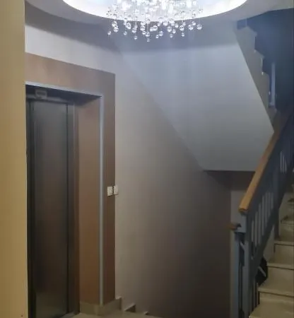 Lux Ljubovic * Подгориця