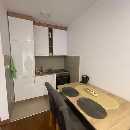 Lux Ljubovic Podgorica