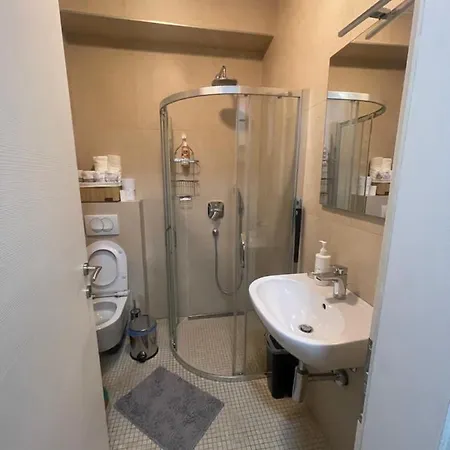 Lux Ljubovic Apartment *